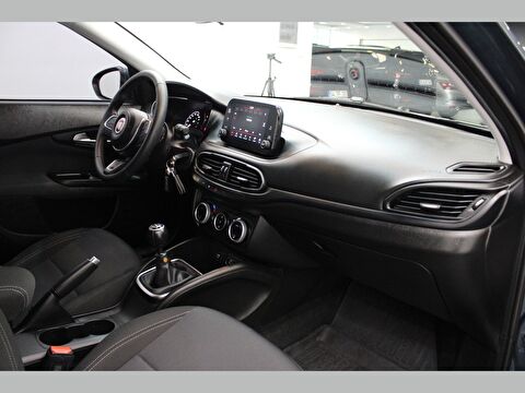 fiat, egea, sedan 1.4 fire urban, manuel, benzin 2.el otomobil | renew 19