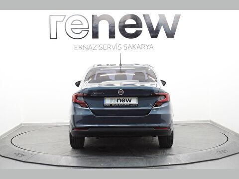 fiat, egea, sedan 1.4 fire urban, manuel, benzin 2.el otomobil | renew 8