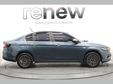 fiat, egea, sedan 1.4 fire urban, manuel, benzin 2.el otomobil | renew 7
