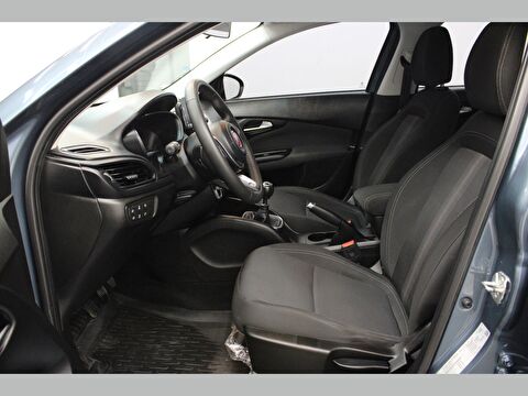 fiat, egea, sedan 1.4 fire urban, manuel, benzin 2.el otomobil | renew 20