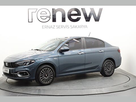 fiat, egea, sedan 1.4 fire urban, manuel, benzin 2.el otomobil | renew 11