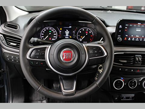 fiat, egea, sedan 1.4 fire urban, manuel, benzin 2.el otomobil | renew 26