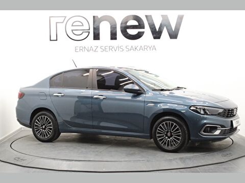fiat, egea, sedan 1.4 fire urban, manuel, benzin 2.el otomobil | renew 6