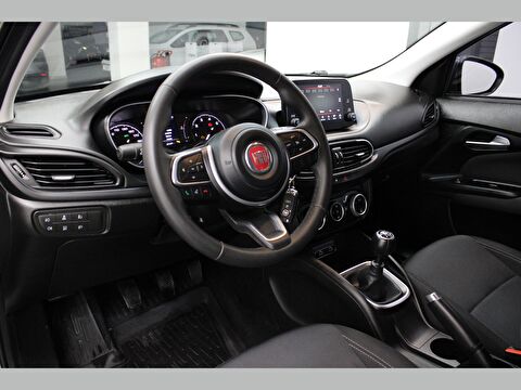 fiat, egea, sedan 1.4 fire urban, manuel, benzin 2.el otomobil | renew 15