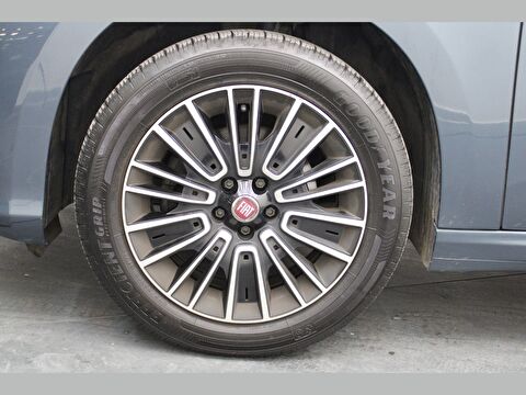 fiat, egea, sedan 1.4 fire urban, manuel, benzin 2.el otomobil | renew 13