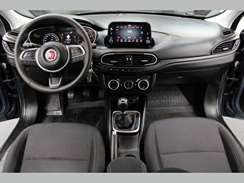 fiat, egea, sedan 1.4 fire urban, manuel, benzin 2.el otomobil | renew 25