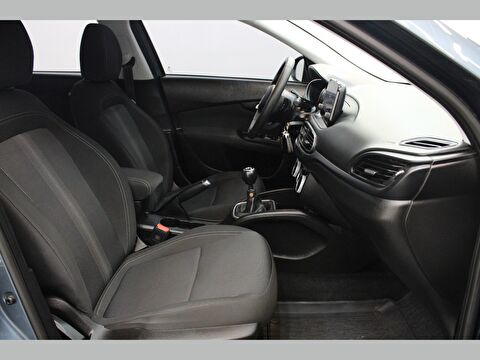 fiat, egea, sedan 1.4 fire urban, manuel, benzin 2.el otomobil | renew 18