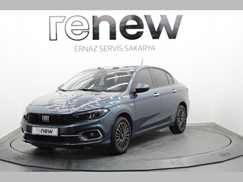 Sedan 1.4 Fire Urban, 2. el otomobil | renew