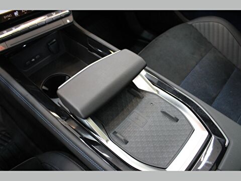 renault, rafale, suv 1.2 e-tech esprit alpine otomatik, otomatik, hybrid 2.el otomobil | renew 28