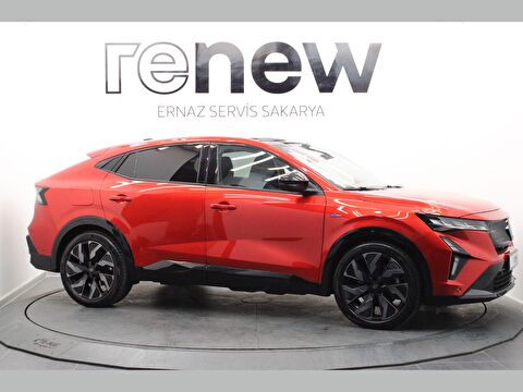 renault, rafale, suv 1.2 e-tech esprit alpine otomatik, otomatik, hybrid 2.el otomobil | renew 6