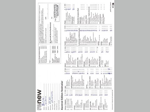 renault, rafale, suv 1.2 e-tech esprit alpine otomatik, otomatik, hybrid 2.el otomobil | renew 34