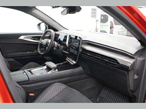 renault, rafale, suv 1.2 e-tech esprit alpine otomatik, otomatik, hybrid 2.el otomobil | renew 19