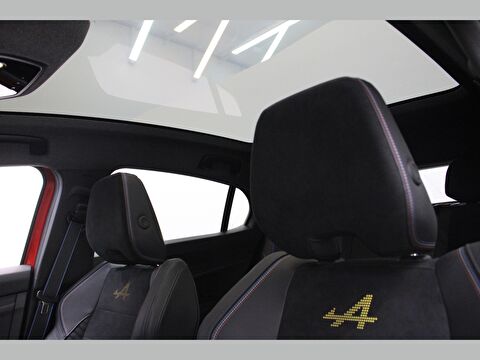 renault, rafale, suv 1.2 e-tech esprit alpine otomatik, otomatik, hybrid 2.el otomobil | renew 33