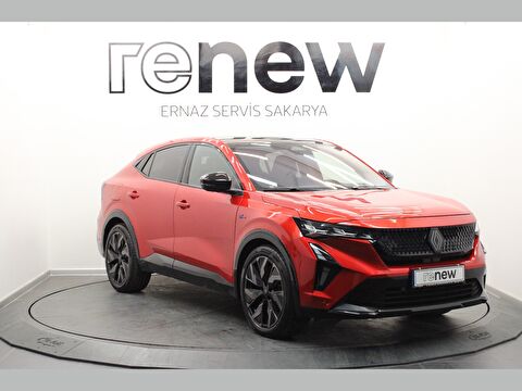 renault, rafale, suv 1.2 e-tech esprit alpine otomatik, otomatik, hybrid 2.el otomobil | renew 5