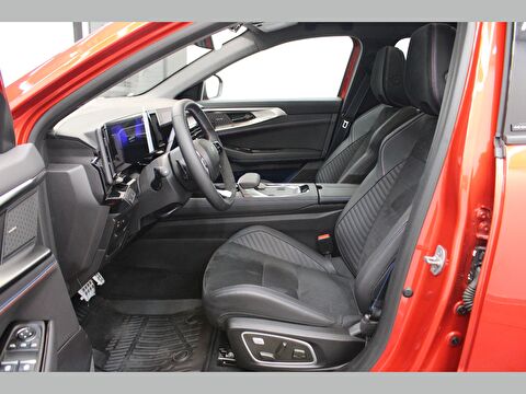 renault, rafale, suv 1.2 e-tech esprit alpine otomatik, otomatik, hybrid 2.el otomobil | renew 16