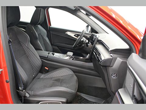 renault, rafale, suv 1.2 e-tech esprit alpine otomatik, otomatik, hybrid 2.el otomobil | renew 18