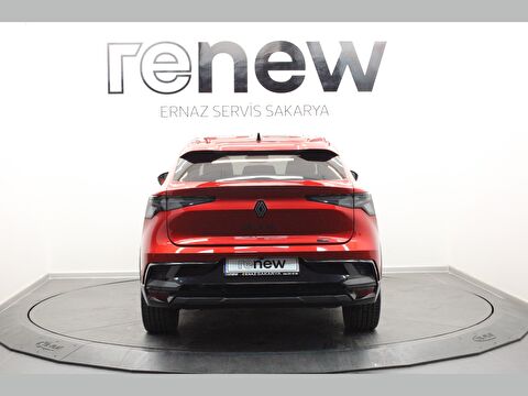 renault, rafale, suv 1.2 e-tech esprit alpine otomatik, otomatik, hybrid 2.el otomobil | renew 9