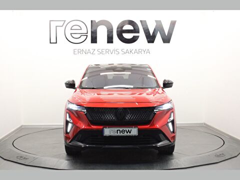 renault, rafale, suv 1.2 e-tech esprit alpine otomatik, otomatik, hybrid 2.el otomobil | renew 3