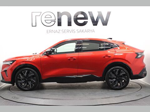 renault, rafale, suv 1.2 e-tech esprit alpine otomatik, otomatik, hybrid 2.el otomobil | renew 11
