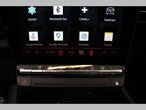 renault, rafale, suv 1.2 e-tech esprit alpine otomatik, otomatik, hybrid 2.el otomobil | renew 29