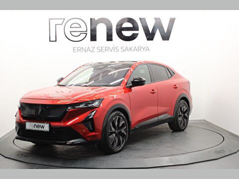 SUV 1.2 E-tech Esprit Alpine Otomatik, 2. el otomobil | renew