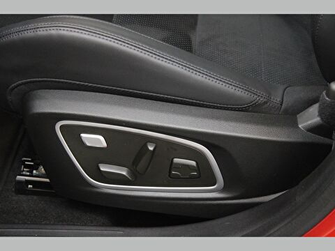 renault, rafale, suv 1.2 e-tech esprit alpine otomatik, otomatik, hybrid 2.el otomobil | renew 17