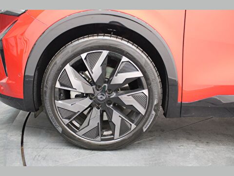 renault, rafale, suv 1.2 e-tech esprit alpine otomatik, otomatik, hybrid 2.el otomobil | renew 13