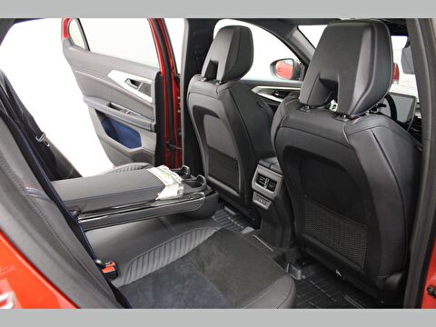 renault, rafale, suv 1.2 e-tech esprit alpine otomatik, otomatik, hybrid 2.el otomobil | renew 25