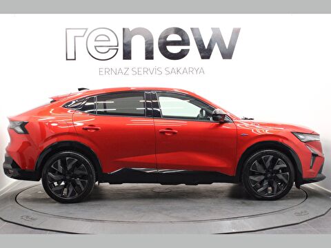 renault, rafale, suv 1.2 e-tech esprit alpine otomatik, otomatik, hybrid 2.el otomobil | renew 7