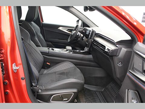 renault, rafale, suv 1.2 e-tech esprit alpine otomatik, otomatik, hybrid 2.el otomobil | renew 20