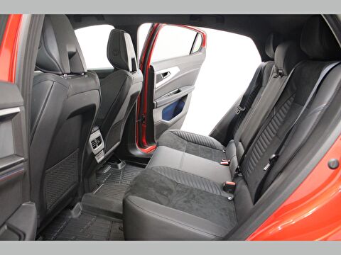 renault, rafale, suv 1.2 e-tech esprit alpine otomatik, otomatik, hybrid 2.el otomobil | renew 22