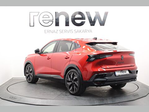renault, rafale, suv 1.2 e-tech esprit alpine otomatik, otomatik, hybrid 2.el otomobil | renew 10