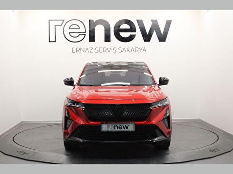 renault, rafale, suv 1.2 e-tech esprit alpine otomatik, otomatik, hybrid 2.el otomobil | renew 4