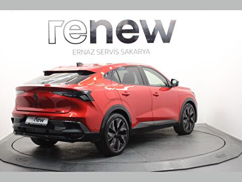 renault, rafale, suv 1.2 e-tech esprit alpine otomatik, otomatik, hybrid 2.el otomobil | renew 8