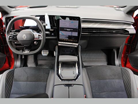 renault, rafale, suv 1.2 e-tech esprit alpine otomatik, otomatik, hybrid 2.el otomobil | renew 26