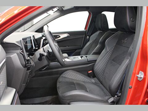 renault, rafale, suv 1.2 e-tech esprit alpine otomatik, otomatik, hybrid 2.el otomobil | renew 14