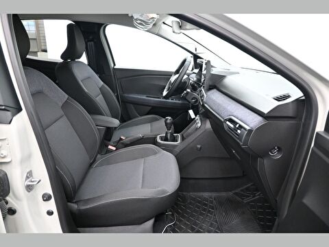 dacia, sandero, 1.0 tce expression, manuel, benzin 2.el otomobil | renew 19
