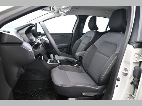 dacia, sandero, 1.0 tce expression, manuel, benzin 2.el otomobil | renew 18