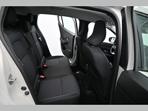 dacia, sandero, 1.0 tce expression, manuel, benzin 2.el otomobil | renew 23