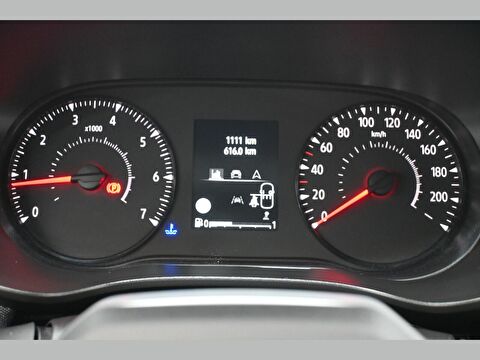 dacia, sandero, 1.0 tce expression, manuel, benzin 2.el otomobil | renew 29