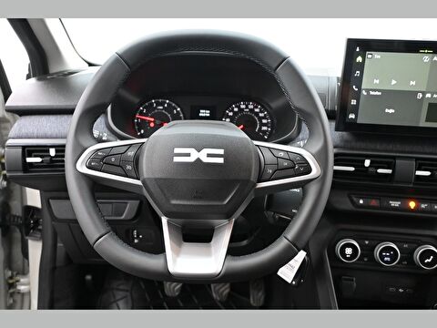 dacia, sandero, 1.0 tce expression, manuel, benzin 2.el otomobil | renew 28