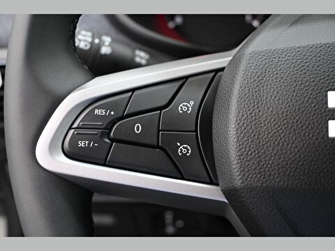 dacia, sandero, 1.0 tce expression, manuel, benzin 2.el otomobil | renew 34