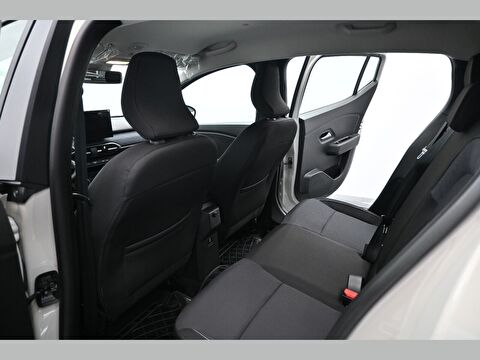 dacia, sandero, 1.0 tce expression, manuel, benzin 2.el otomobil | renew 24