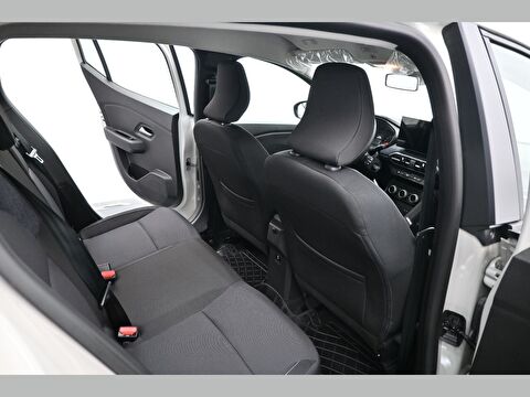 dacia, sandero, 1.0 tce expression, manuel, benzin 2.el otomobil | renew 33