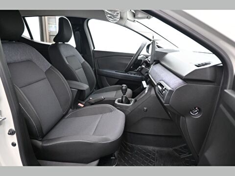 dacia, sandero, 1.0 tce expression, manuel, benzin 2.el otomobil | renew 21