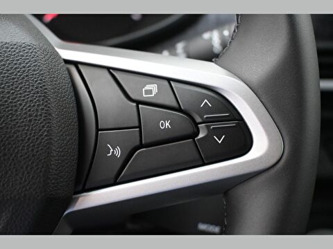 dacia, sandero, 1.0 tce expression, manuel, benzin 2.el otomobil | renew 26