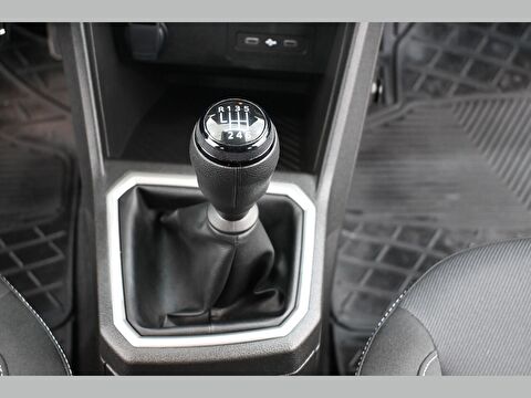 dacia, sandero, 1.0 tce expression, manuel, benzin 2.el otomobil | renew 31