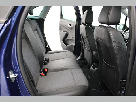 opel, crossland, 1.2 turbo elegance, otomatik, benzin 2.el otomobil | renew 22