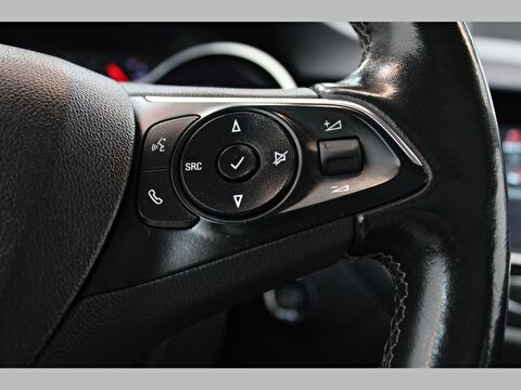 opel, crossland, 1.2 turbo elegance, otomatik, benzin 2.el otomobil | renew 31