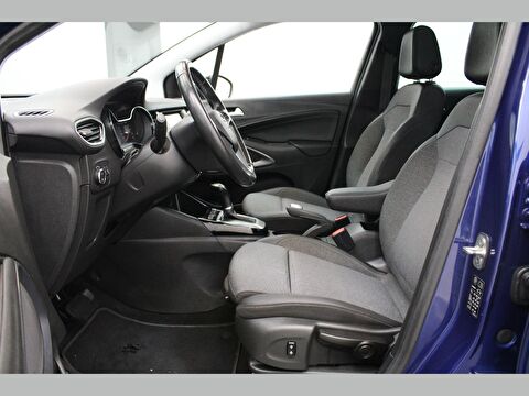 opel, crossland, 1.2 turbo elegance, otomatik, benzin 2.el otomobil | renew 16